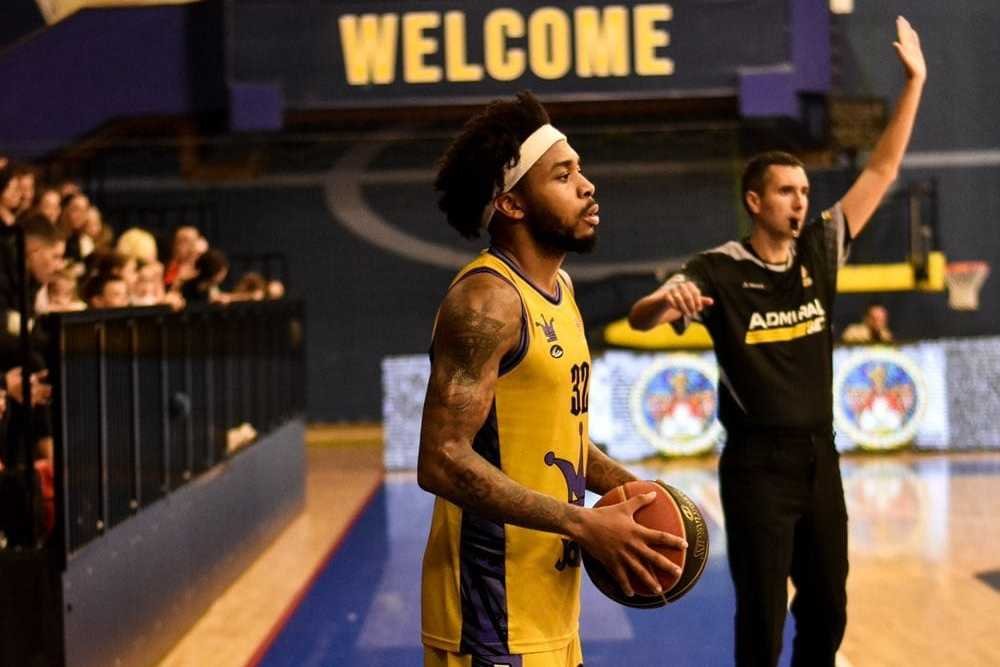 Na handlovskú súpisku pribudol bývalý majster a MVP gruzínskej ligy