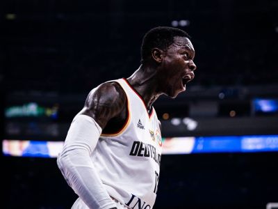 Dennis Schröder nakoniec v Pistons