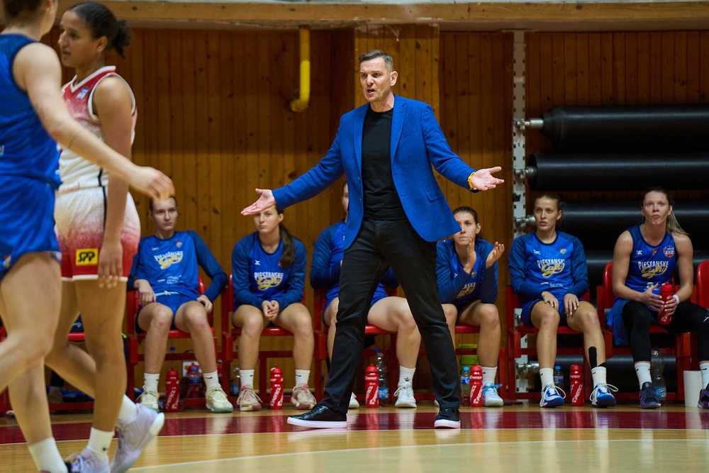 Jankovič: Kvalitu určite máme, len ju treba ukazovať na ihrisku