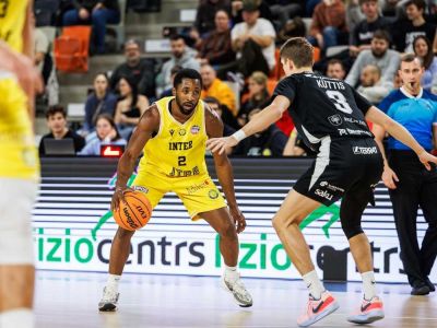 Slovenské tímy sa v ENBL nestratili, Inter postúpil bez prehry z najlepšej možnej pozície