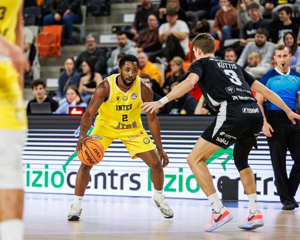 Slovenské tímy sa v ENBL nestratili, Inter postúpil bez prehry z najlepšej možnej pozície