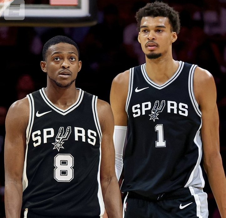 V NBA prebehol ďalší veľký trejd, hviezda smeruje k Wembanyamovi