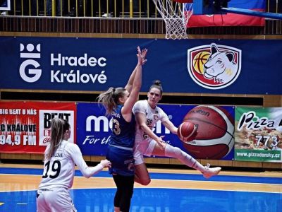 Natália Martišková po návrate k basketbalu: Treba si vážiť a užívať si každý moment