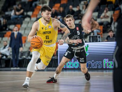Volárik: Naša európska bilancia 8-0 hovorí za všetko. Prievidzi máme čo vracať, ideme tam vyhrať