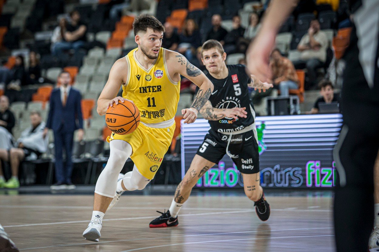 Volárik: Naša európska bilancia 8-0 hovorí za všetko. Prievidzi máme čo vracať, ideme tam vyhrať