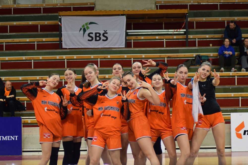 VIDEO: Ružomberok opať úspešný, Klokani so štvrtým víťazstvom a Košičanky zdolali švédsky výber