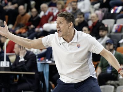 Pospíšil: FIBA vie, že súčasný formát bojov o postup je zlý. Je to krutá realita