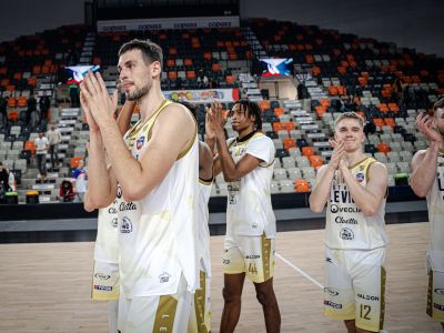 Striedačka Petra Tordu: Levice zachránil pred nepríjemným prekvapením skvelý Bojanovský