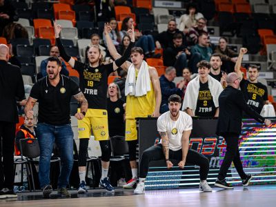 Inter má prvú trofej v sezóne a túži po ďalších. Vo finále budeme bojovať za celé Slovensko, burcuje opora žlto-čiernych