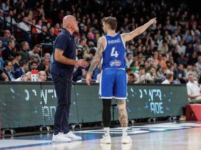 Tréner Naglič po Belgicku: Prvý polčas bol výborný