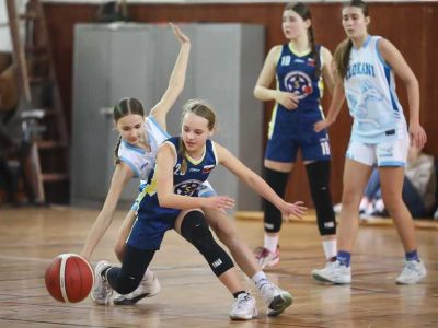 FOTO/VIDEO: Slovenským tímom sa v sobotu viac-menej nedarilo