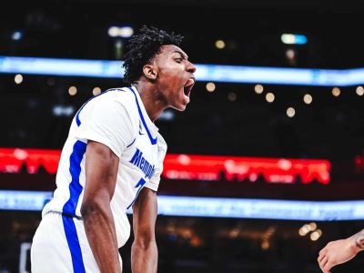 Predieral sa drsným New Yorkom, organizovaný basketbal skoro vôbec nehral, dnes je v NBA
