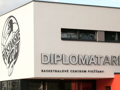 Uvidia diváci v Diplomat aréne ME B-divízie dievčat do 16 rokov?