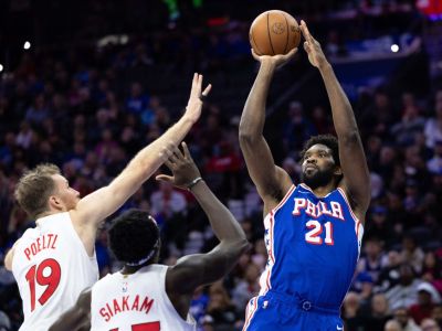 Vyhral MVP NBA, zlato na olympiáde, mal byť na vrchole, ale je otázne, či ešte niečo odohrá