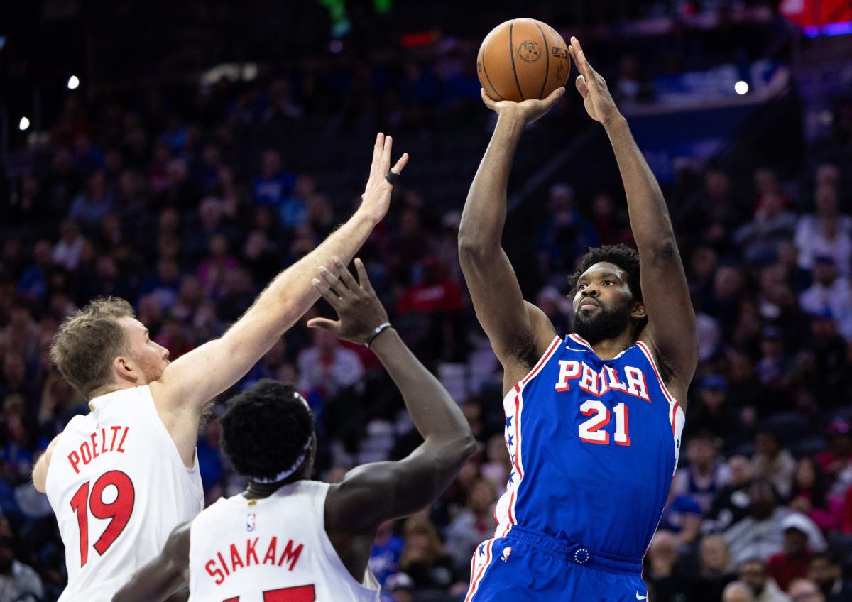 Vyhral MVP NBA, zlato na olympiáde, mal byť na vrchole, ale je otázne, či ešte niečo odohrá