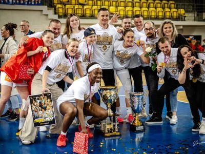 Play-off ženskej extraligy začína už v sobotu, získajú Čajky ďalší titul?