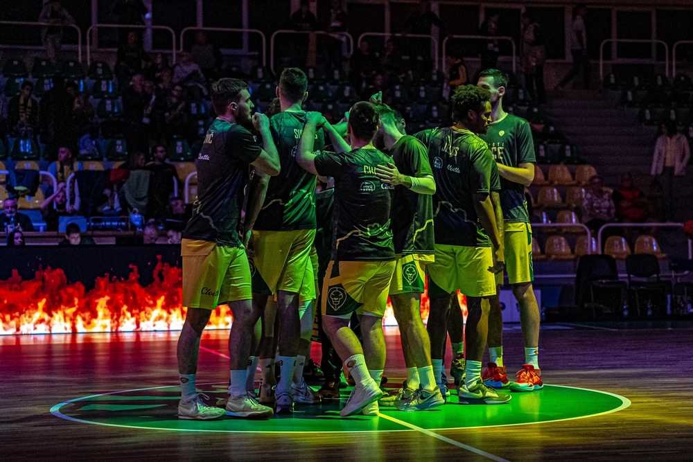 Michal Madzin po zisku prvej priečky: V určitom momente sa to môže ukázať ako výhoda