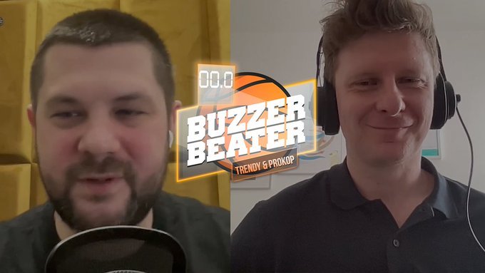 Prečo je Jokič MVP, ale zrejme vyhrá SGA. Počúvnite si nový Buzzer Beater