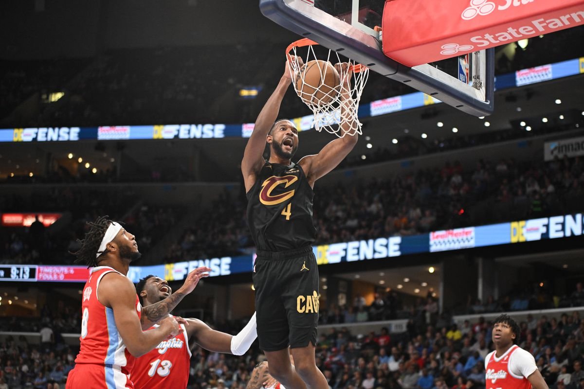VIDEO: Cleveland šestnástym víťazstvom v rade dosiahol na klubový rekord