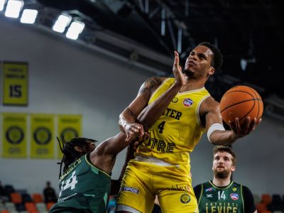Komentár: Inter hrá ako favorit na titul, Stevenson vyzerá ako MVP
