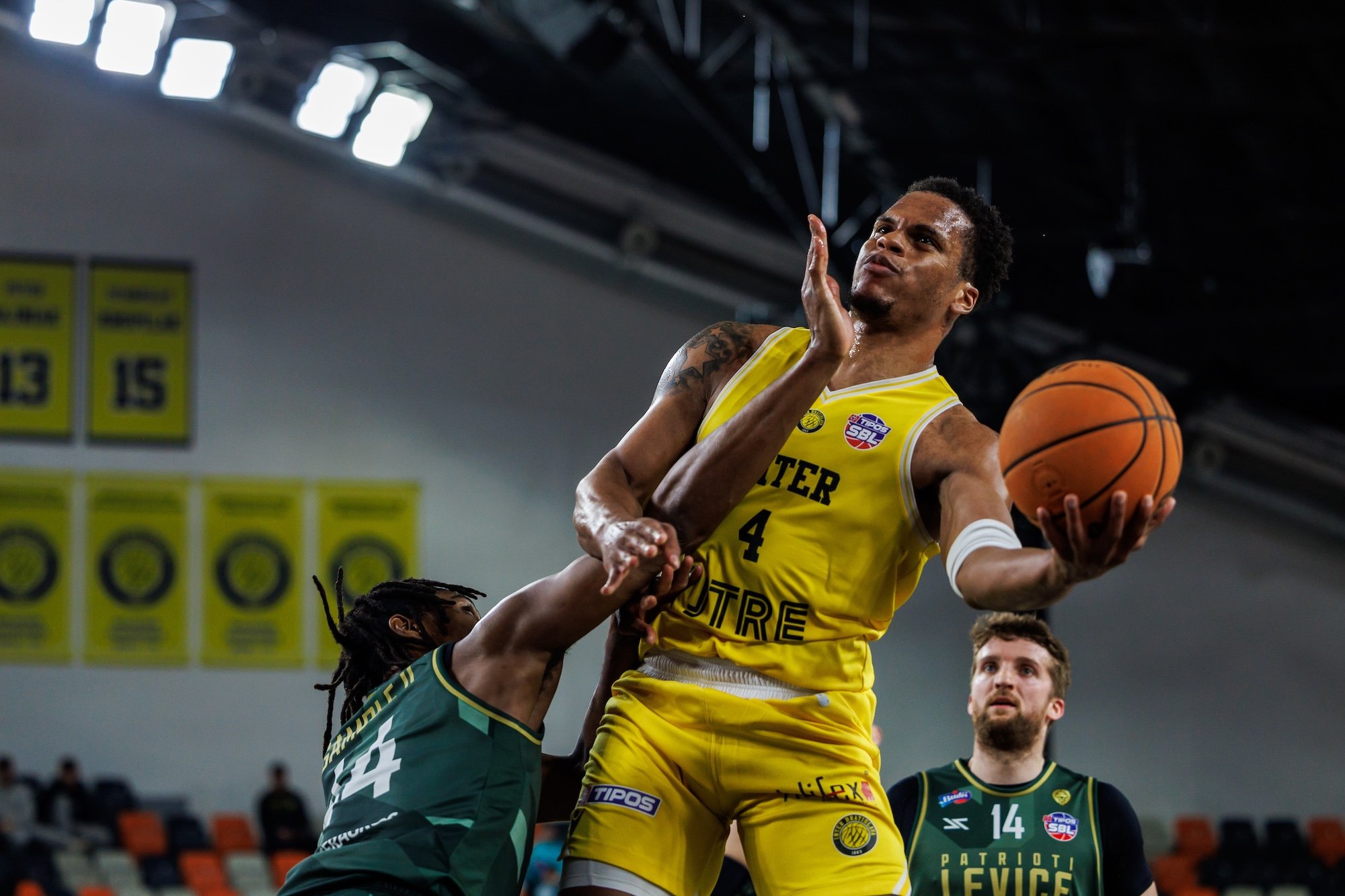 Komentár: Inter hrá ako favorit na titul, Stevenson vyzerá ako MVP