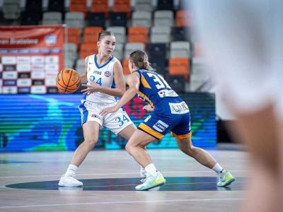 Young Angels triumfovali v Bratislave, Slovan zdolali aj štvrtýkrát v sezóne