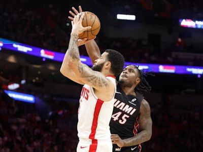 VIDEO: Víťazná séria Rockets má už deväť dielikov