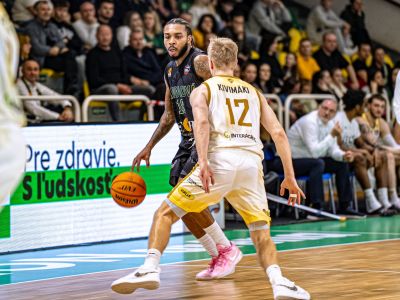 Miloševič po prehre s Levicami: Zuzka Žirková to veľmi dobre ohodnotila vo svojom blogu. Nemôžem nič povedať, lebo ma budú pokutovať