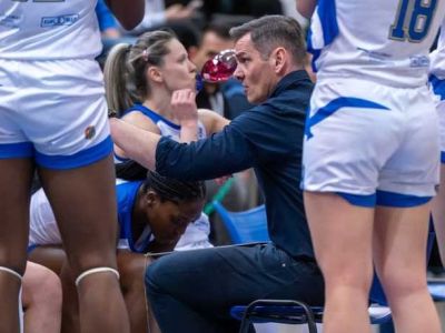 Čajky znova na čele extraligy, tréner Jankovič: Sme radi, že to takto dopadlo