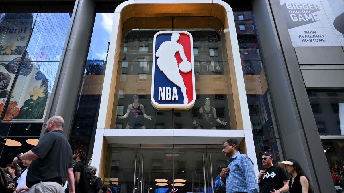 NBA chce správiť vážny krok ku expanzii do Európy, počíta s 8-10 klubmi
