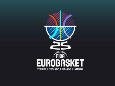 Rozdelenie účastníkov do skupín pre EuroBasket 2025 je známe