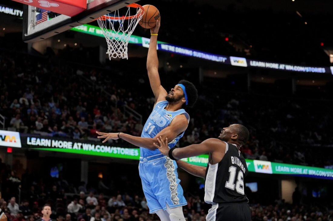 VIDEO: Cavs znova na víťaznej vlne, lídrom NBA sú však Thunder