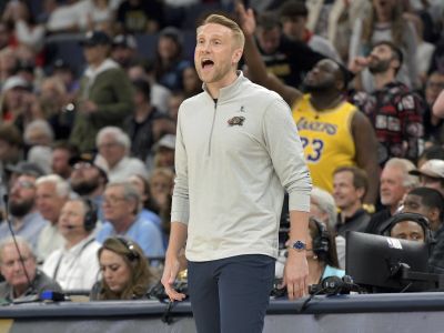 S Parížom šokoval basketbalovú Európu, neznámy Fín už očaril aj NBA