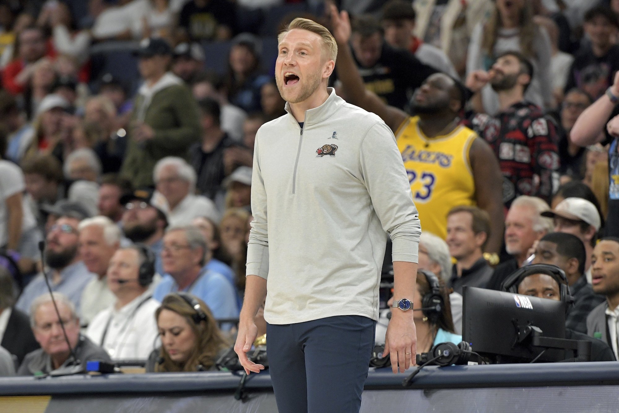 S Parížom šokoval basketbalovú Európu, neznámy Fín už očaril aj NBA