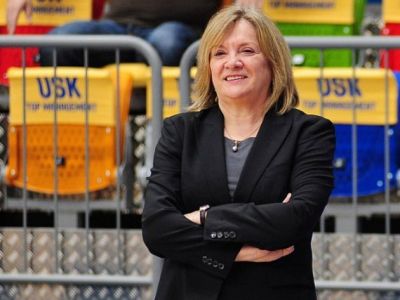 Legendárnu Hejkovú uvedú do siene slávy FIBA