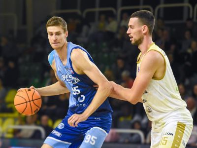 Kto je doterajší MVP ligy? Kandidátov je viac, aj opora reprezentácie