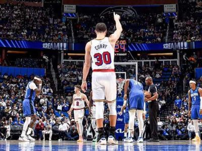 Hráči NBA ocenili kvality Stepha Curryho ako spoluhráča