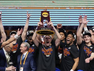 VIDEO: Šialené vyvrcholenie NCAA, vyradili generačný talent, ale obrovsky zlyhali vo finále