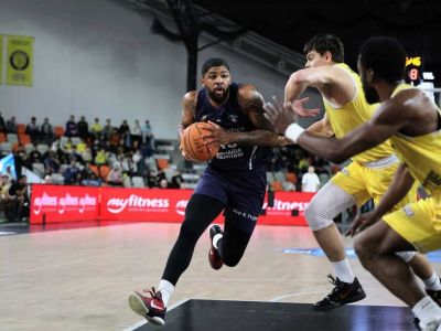FOTO/VIDEO: Inter povstal z popola, no do finále SCO Voluntari a Newcastle Eagles