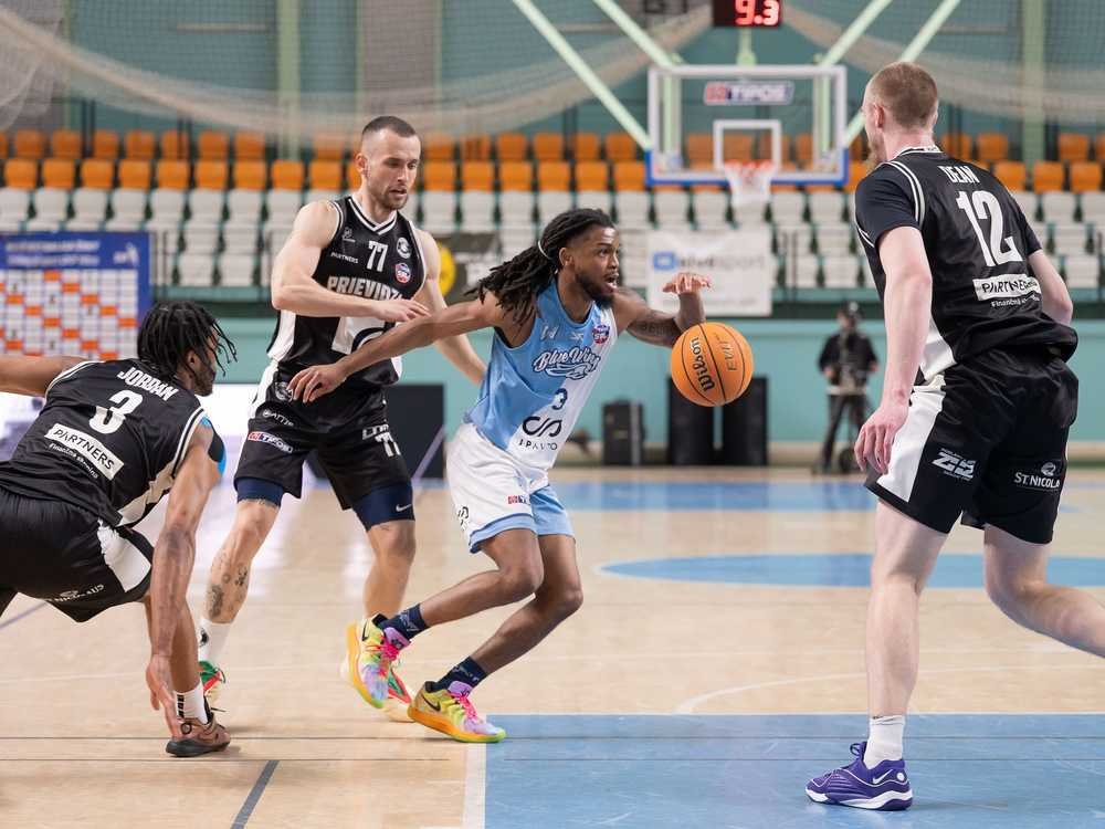 Striedačka Petra Tordu: Nitra si vybojovala mečbal skvelým tlakom na loptu. Prievidza jej pomohla hroznými trestnými hodmi