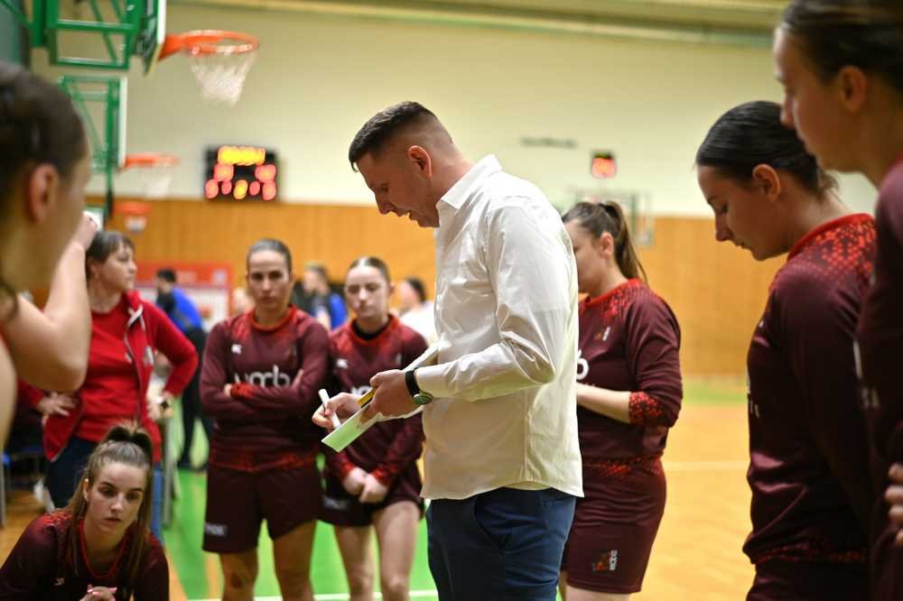 VIDEO: Bystrické UMB otočilo v závere a zahrá si so Slovanom o 5. miesto