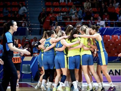 Legendárna Natália Hejková sa môže rozlúčiť titulom, v Eurolige je znova vo finále