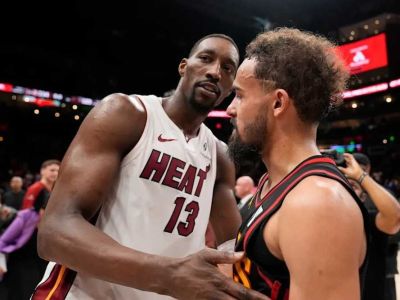 VIDEO/Play-In NBA: Play-off si po boji zahrá aj Miami, medzi šestnástku preliezol aj Memphis