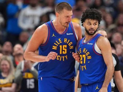 VIDEO: Denver rozbil Boston, Detroit pretlačil v súboji prvých OKC