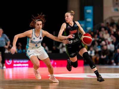 Reprezentantka Dudášová: Každý ju proste volá legenda