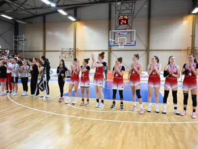 Bystrická Slávia ŠKP znova strieborná, Žirková: Nastavili sme si nejaký koncept, ktorý fungoval