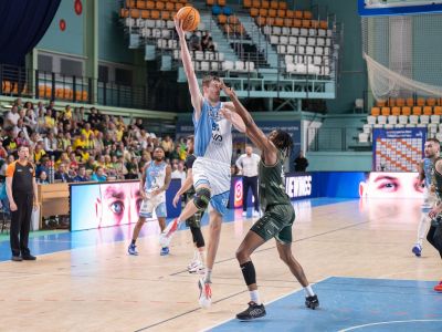 Býval najlepším Slovákom v lige. Verí, že sa ešte dostane po dlhom zranení do formy