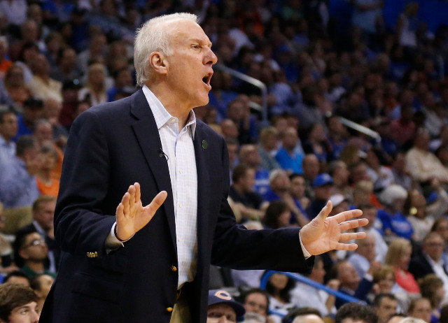 Popovich už nie je trénerom San Antonio Spurs