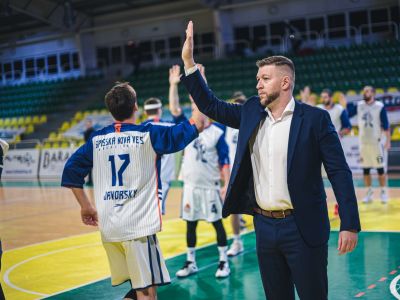 Hojč: Verím v úspech Slovenska, má na to, aby Kosovo zdolalo. Musí zastaviť Berišu