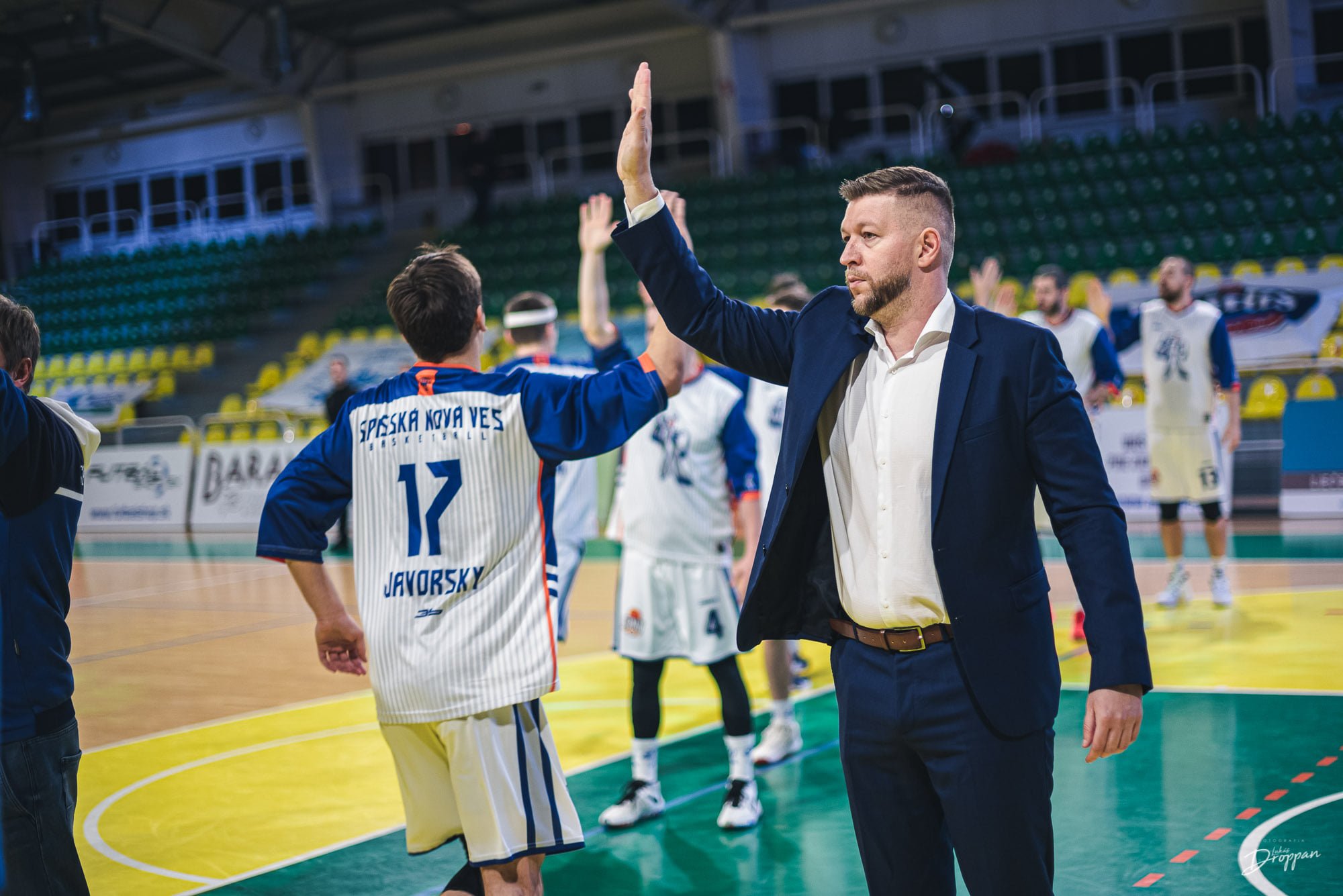 Hojč: Verím v úspech Slovenska, má na to, aby Kosovo zdolalo. Musí zastaviť Berišu